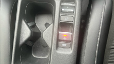 Honda HR-V 1.5 eHEV Advance 5dr CVT Hybrid Hatchback